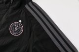 26-27 Inter Miami New Pattern Windbreaker