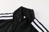 26-27 Man Utd New Pattern Windbreaker