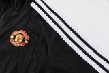 26-27 Man Utd New Pattern Windbreaker