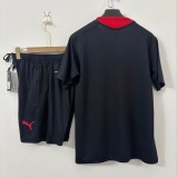 26-27 ACM High Quality Training Short Suit