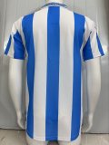 2000-2001 Pescara Calcio Home Retro Soccer Jersey