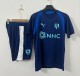 26-27 Al-Hilal High Quality Training Short Suit
