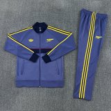 26-27 ARS High Quality Jacket Tracksuit