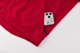 26-27 Bayern New Pattern Windbreaker
