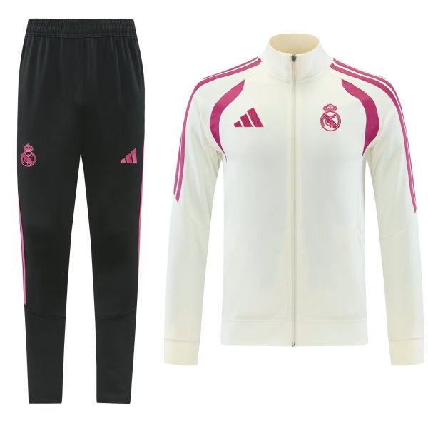 26-27 RMA High Quality Jacket Tracksuit