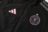 26-27 Inter Miami New Pattern Windbreaker