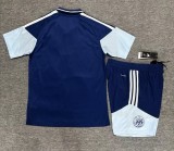 26-27 Aja× High Quality PoLo Training Short Suit
