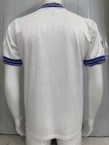 1996-1998 Karlsruher SC Home Retro Soccer Jersey