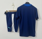 26-27 Al-Hilal High Quality Training Short Suit