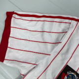 1982-1983 Soviet Union Away Retro Soccer Jersey