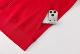 26-27 Man Utd High Quality Jacket Tracksuit