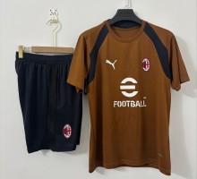 26-27 ACM High Quality Training Short Suit