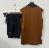 26-27 ACM High Quality Tank Top And Shorts Suit