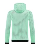 2026 France New Pattern Windbreaker
