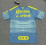 26-27 Tigres UANL Third Fans Soccer Jersey
