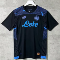 26-27 Atalanta Fourth Fans Soccer Jersey 26-27 Atalanta Fourth Fans Soccer Jersey