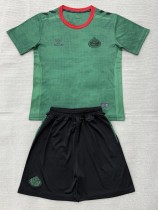 26-27 Sunderland Green Goalkeeper Adult Suit