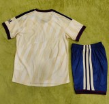 26-27 ARS Third Kids Player Version Soccer Jersey (球员童装)