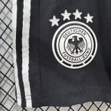 26-27 Germany Third Player Version Shorts Pants (球员短裤)