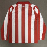 26-27 PSV Special Edition Long Sleeve Soccer Jersey (长袖)