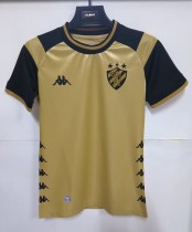 26-27 Recife Sports Away Women Fans Soccer Jersey（女）