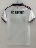 26-27 Bayern Away Embroidered Version Player Version Soccer Jersey