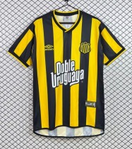 2002 CA Penarol Home Retro Soccer Jersey 2002 CA Penarol Home Retro Soccer Jersey