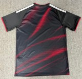 27-28 Man Utd Away Fans Soccer Jersey