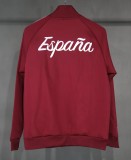 26-27 Spain High Quality Jacket #单夹克