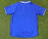 2001-2003 CHE Home Retro Soccer Jersey