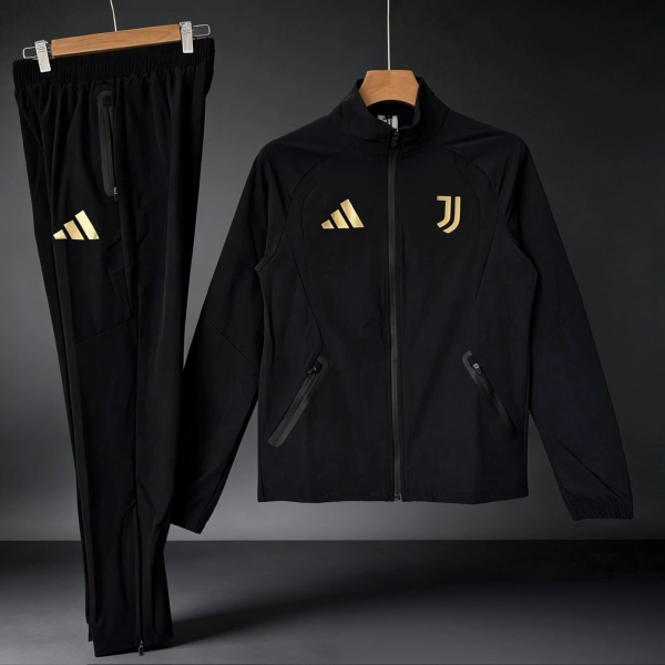26-27  JUV High Quality Windbreaker Suit