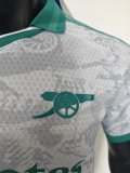 27-28 ARS Away Player Version Soccer Jersey