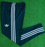26-27 RMA Dark green Training Long Pants (Have Pocket)