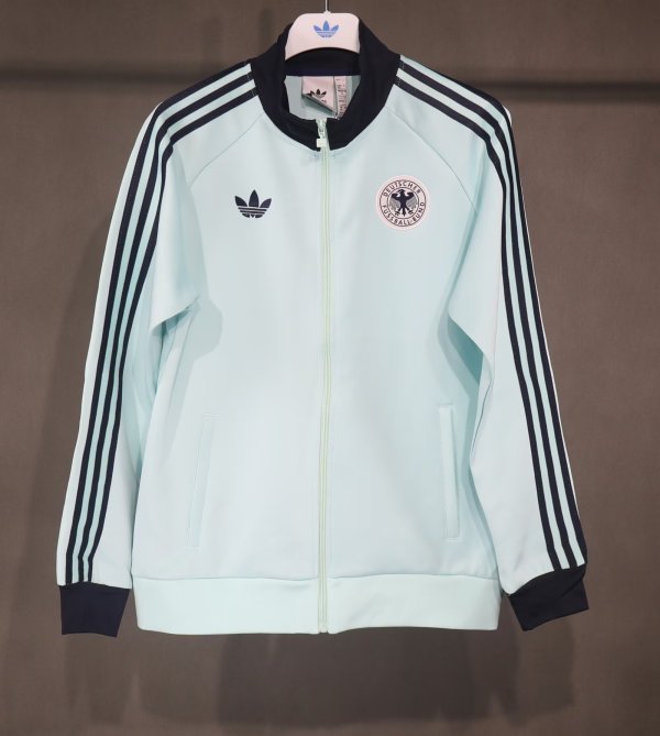 26-27 Germany High Quality Jacket #单夹克