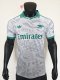 27-28 ARS Away Player Version Soccer Jersey