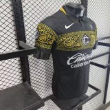 26-27 Chivas Third Player Version Soccer Jersey
