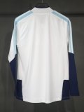 26-27 Argentina Special Edition Player Version Half Pull Training shirts