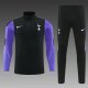 26-27 TOT High Quality Half Pull Tracksuit