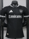 26-27 ARS Black Special Edition Player Version Training Shirts