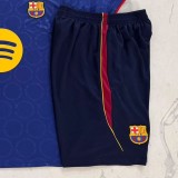 26-27 BAR High Quality Training Short Suit