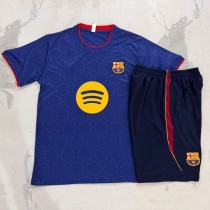 26-27 BAR High Quality Training Short Suit