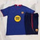 26-27 BAR High Quality Training Short Suit