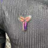 26-27 BAR Away Player Version Soccer Jersey*空白版
