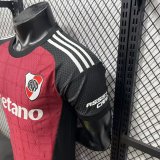 26-27 River Plate Special Edition Player Version Soccer Jersey