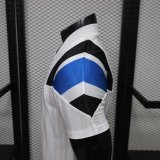 26-27 Newcastle Casual Version Player Version Soccer Jersey