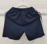 26-27 Newcastle Away Player Version Shorts Pants(球员短裤)