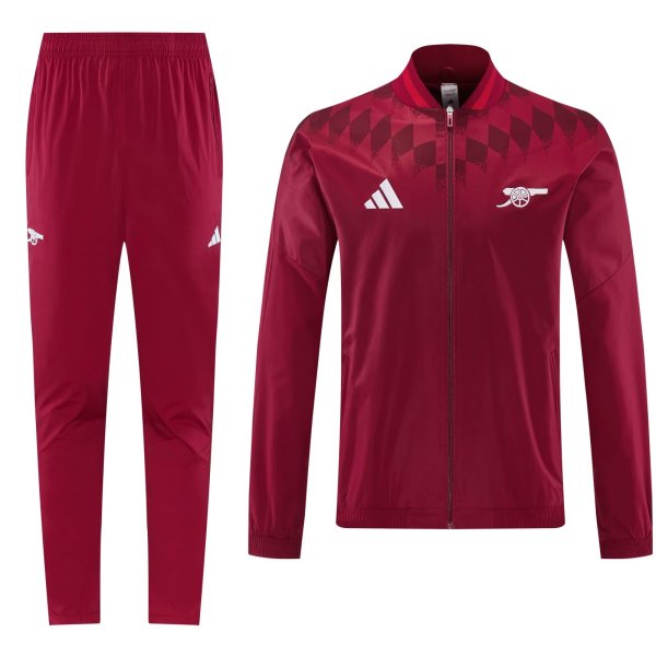 26-27 ARS High Quality Windbreaker Suit