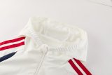 26-27 Bayern High Quality Windbreaker Suit