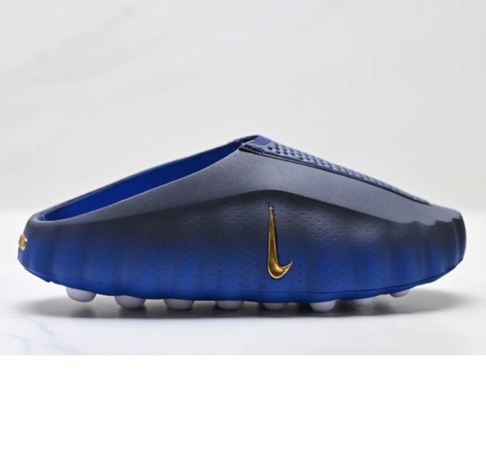 Nike mind slippers
