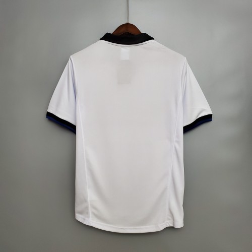 Retro 98/99 Inter Milan away